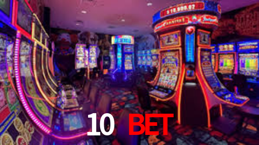 10 bet app
