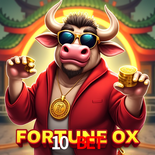 Sinta a adrenalina dos jogos de cassino com 10 bet