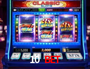 Explore as vantagens do 10 bet: serviço profissional e confiabilidade