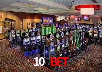 10 bet